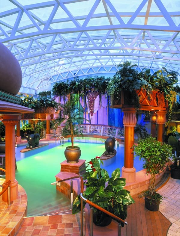 Brilliance of the Seas 16 November 2025 Pure Holidays